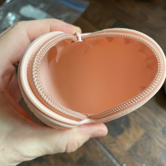 Baby girl pacifier binkie bundle lot 23 pieces - Picture 5 of 16